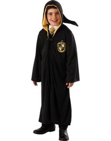 Hufflepuff Gewand für Kinder Harry Potter