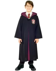 Childrens Harry Potter deluxe cloak