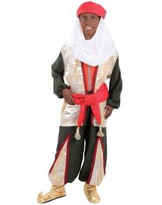 Boys Balthazar Royal Page Costume