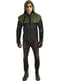 Teens Arrow deluxe costume