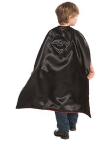 Boys Reversible Zod and Superman Cape