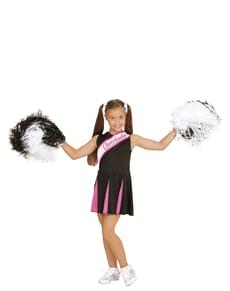 Cheerleader