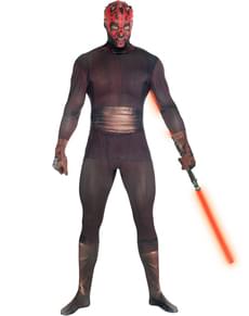Darth Maul Deluxe Morphsuit Costume