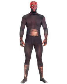Darth Maul Deluxe Morphsuit Costume