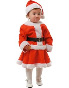 Miss Julenisse Kostyme for jente