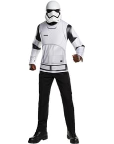 Mens Stormtrooper Star Wars Episode 7 Costume Kit