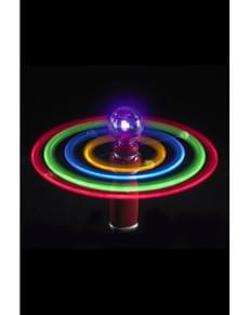 Système solaire lumineux