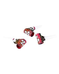 Set di lingue di Menelik Monster High Cemetery