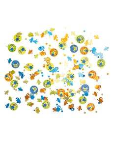 Minions Konfetti
