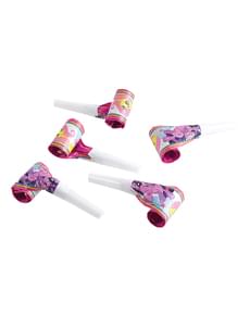 Set di lingue di Menelik My Little Pony