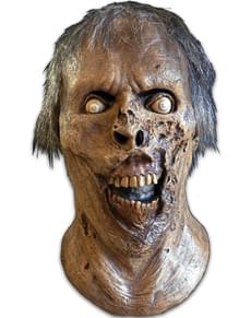 Zombie Maske für Erwachsene aus The Walking Dead