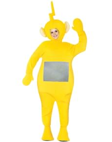 Aikuisten Teletapit – Laalaa -asu