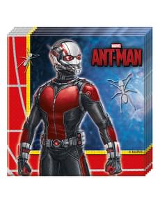 20 kpl Ant Man lautasliinat