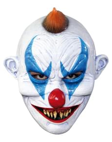 Maschera Clown Halloween