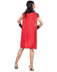 Woman's Gladiator Costume