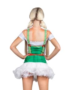 Women's Oktoberfest German T-shirt