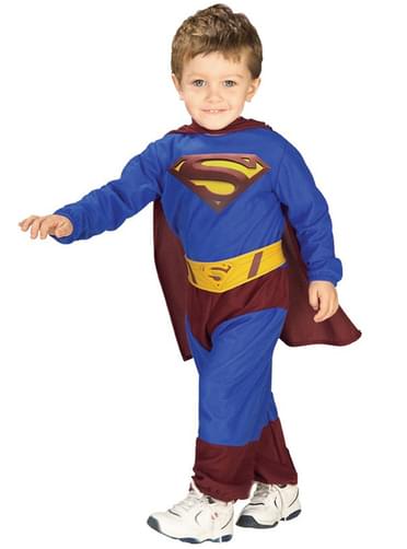 Superman Returns Babykostyme