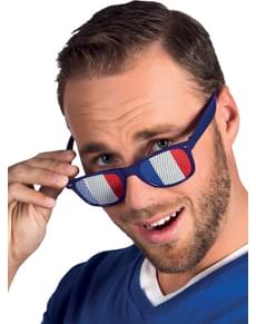 Lunettes Supporter France