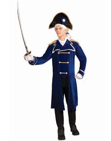 Déguisement Amiral homme