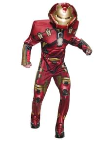Hulkbuster Kostüm deluxe für Herren