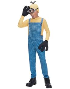 Costume Kevin Les Minions enfant