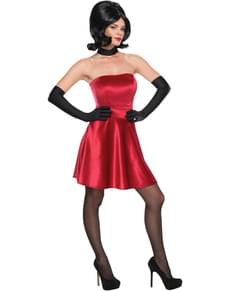 Women's Scarlet Overkill Minions Costume