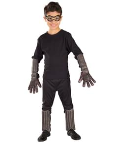 Children's Harry Potter Quidditch Accessories Kit