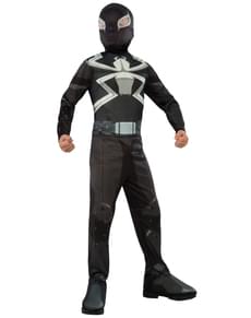 Costume da Agente Venom per bambino