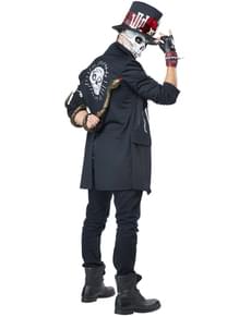 Miesten Voodoo-velhoasu