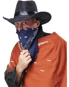 Miesten Pirullinen lainsuojaton -asu