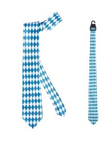 Adult's Bavarian Tie
