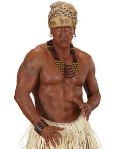 Bracciale tribale per adulto