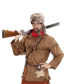 Man's Hunter Costume