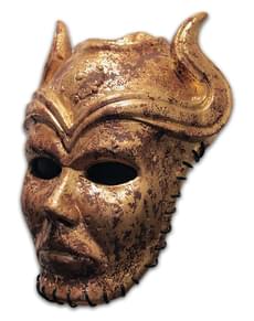 Maschera da Figlio dell'Arpia Il trono di spade per adulto