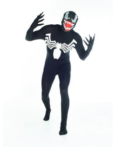 Venom Morphsuit Costume