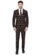 Black-O Jack-O Opposuit Anzug