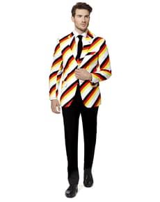 Der Germanator OppoSuit