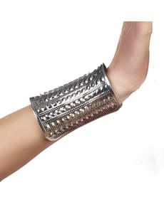 Græsk armbånd til kvinder