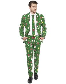 Santaboss OppoSuit