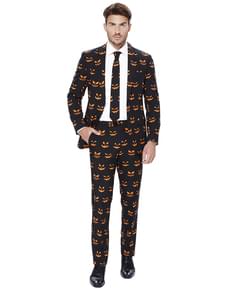 Black-O Jack-O Opposuit Anzug
