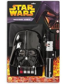 Darth Vader Kostüm classic für Herren