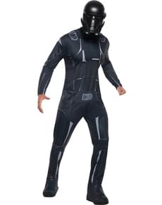Costume de Death Trooper Star Wars Rogue One pour homme
