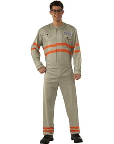 Man's Kevin Ghostbusters 3 Costume