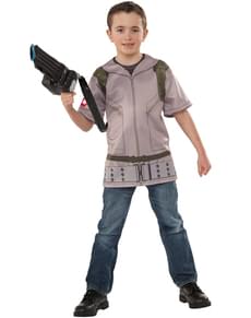 Child's Ghostbusters Costume Kit