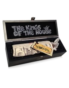 Gran Reserva Body für Babys