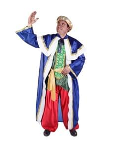 Baltasar aikuisten asu