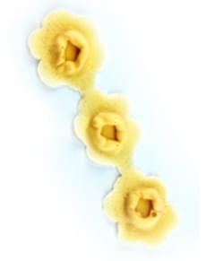 Prothèse latex balles