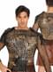 Armadura de romano básica para hombre