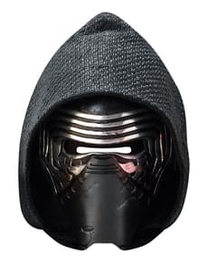 Kylo Ren Star Wars Episode 7 Maske
