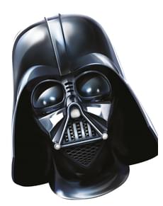 Darth Vader Star Wars Maske